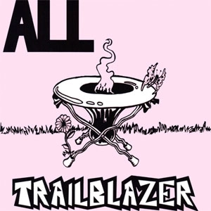 ALL / TRAILBLAZER