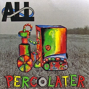 ALL / PERCOLATER