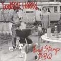 GOODBYE HARRY / グッドバイハリー / FOOD STAMP BBQ (レコード)