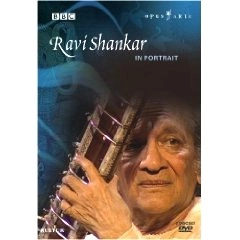 RAVI SHANKAR / ラヴィ・シャンカール / IN PORTRAIT:BETWEEN TWO WORLDS & LIVE IN C