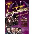 TEMPTATIONS / テンプテーションズ / LIVE IN CONCERT