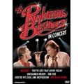 RIGHTEOUS BROTHERS / ライチャス・ブラザーズ / IN CONCERT