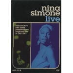 NINA SIMONE / ニーナ・シモン / LIVE