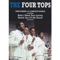 FOUR TOPS / フォー・トップス / FOUR TOPS