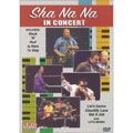 SHA NA NA / シャ・ナ・ナ / IN CONCERT