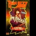 THIN LIZZY / シン・リジィ / ROCKER:A PORTRAIT OF PHILIP<NTSC/REGIO