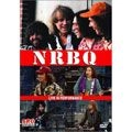 NRBQ / エヌアールビーキュー / LIVE IN PERFORMANCE