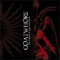 GOATWHORE / ゴートホワー / ECLIPSE OF AGES INTO BLACK
