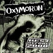 OXYMORON / BEST BEFORE 2000