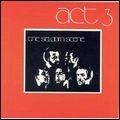 SELDOM SCENE / セルダム・シーン / ACT 3