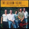 SELDOM SCENE / セルダム・シーン / DIFFERENT ROADS