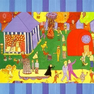OF MONTREAL / オブ・モントリオール / GAY PARADE