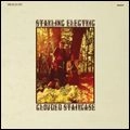 STARLING ELECTRIC / CLOUDED STAIRCASE