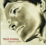 SONJA KANDELS / FORTUNES ARRIVE
