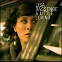 LISA BASSENGE / リサ・バソンシュ / LITTLE LOVING