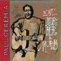 PAUL GEREMIA / ポール・ジェレミア / LOVE MURDER & MOSQUITOS