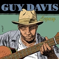GUY DAVIS / ガイ・デイヴィス / LEGACY