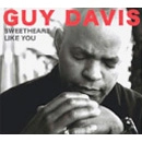 GUY DAVIS / ガイ・デイヴィス / SWEETHEART LIKE YOU