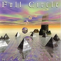 FULL CIRCLE (FRA) / NEGATIVE