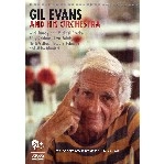 GIL EVANS / ギル・エヴァンス / GIL EVANS AND HIS ORCHESTRA