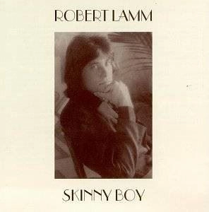 ROBERT LAMM / ロバート・ラム / SKINNY BOY