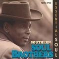 V.A.(SOUTHERN SOUL BROTHES) / SOUTHERN SOUL BROTHERS