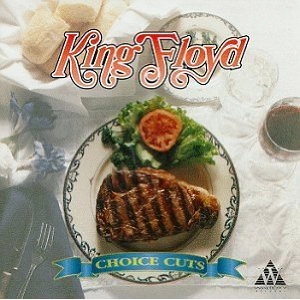 KING FLOYD / キング・フロイド / CHOICE CUTS