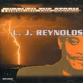 L.J.REYNOLDS / L.J.レイノルズ / THROUGH THE STORM
