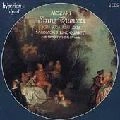 SALOMON QUARTET / ソロモン弦楽四重奏団 / MOZART:STRING QUARTET