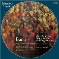 ANDREW PARROTT / アンドルー・パロット / J.S.BACH:CANTATAS