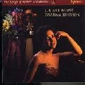 JULIANE BANSE / ユリアーネ・バンゼ / SCHUMANN:SONGS VOL.3-FRAUENLIEBE UND -LIEBE