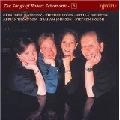 MACGREEVY ,GERALDINE / マグリーヴィ (ジェラルディン) / SCHUMANN:SONGS VOL.6-SPANISH