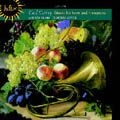 クラーク (アンドルー) / CZERNY:MUSID FOR HORN AND FORTEPIANO