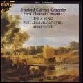 THEA KING / シア・キング / STANFORD/FINZI:CLCON