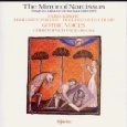 GOTHIC VOICES / ゴシック・ヴォイセズ / DE MACHAUT:MIRROR OF NARCISSUS