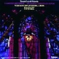 DAVID HILL / デイヴィッド・ヒル / VICTORIA:MISSA & MOT O MAGNUM MYSTERIUM