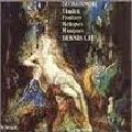 DENNIS LEE / SZYMANOWSKI:PIANO MUSIC