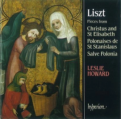 LESLIE HOWARD / レスリー・ハワード / LISZT:PIANO MUSIC.14