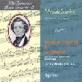 STEPHEN COOMBS / スティーヴン・クームズ / MENDELSSOHN: CONCERTOS FOR 2 PIANOS
