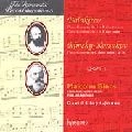 MALCOLM BINNS / マルコム・ビンズ / ロマンティック・ピアノ協奏曲集 第5巻 / BALAKIREV: PIANO CONCERTO 1&2/R-KORSAKOV: PIANO CONCERTO