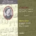 PIERS LANE / ピアーズ・レーン / D'ALBERT: PIANO CONCERTOS NOS.1 & 2