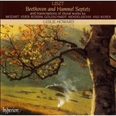 LESLIE HOWARD / レスリー・ハワード / LISZT:VOL. 24-COMP PIANO MUSIC