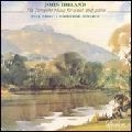 PAUL BARRITT / ポール・バーリット / IRELAND:MUSIC FOR VIOLIN