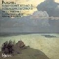 NIKOLAI DEMIDENKO / ニコライ・デミジェンコ / PROKOFIEV:PIANO CONCERTOS NOS.2&3