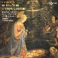 JAMES O'DONNELL / ジェイムズ・オドネル / VICTORIA:MISSA DUM COMPLERENTUR