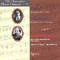 STEPHEN COOMBS / スティーヴン・クームズ / MASSENET/HAHN:PIANO CONCERTOS-ROMANTIC15