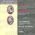 IAN HOBSON / イアン・ホブソン / ロマンティック・ピアノ協奏曲集 第16巻 / HUSS/SCHELLING:PFCON