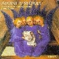 JOHN SCOTT / ジョン・スコット / ADVENT AT ST PAUL'S