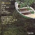 PHILIPPE GRAFFIN / フィリップ・グラファン / CHAUSSON:POEME