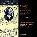 PETER DONOHOE / ピーター・ドノホー / リトルフ:交響的協奏曲 / LITOLFF:CONCERTO SYMPHONIQUE3&5